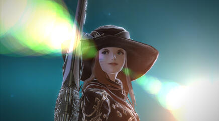 EW MSQ - credits