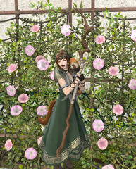 WHM glam