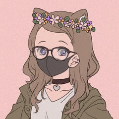 soft with mask